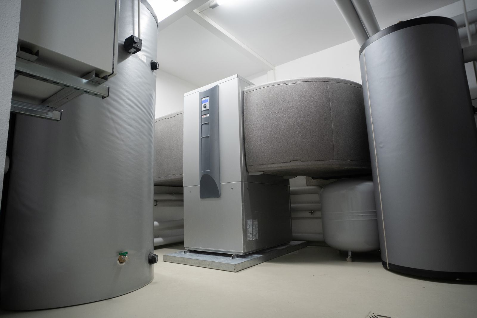 Commercial Water Heaters service in Wausau, WI