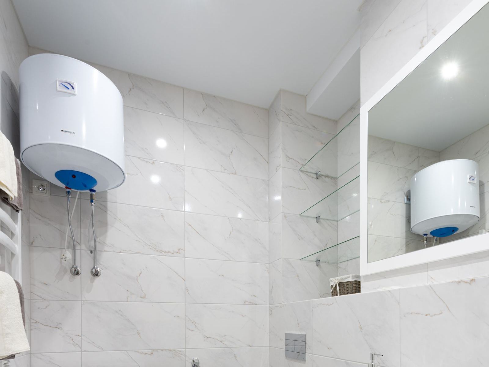 Electric Water Heater Services service in Wausau, WI