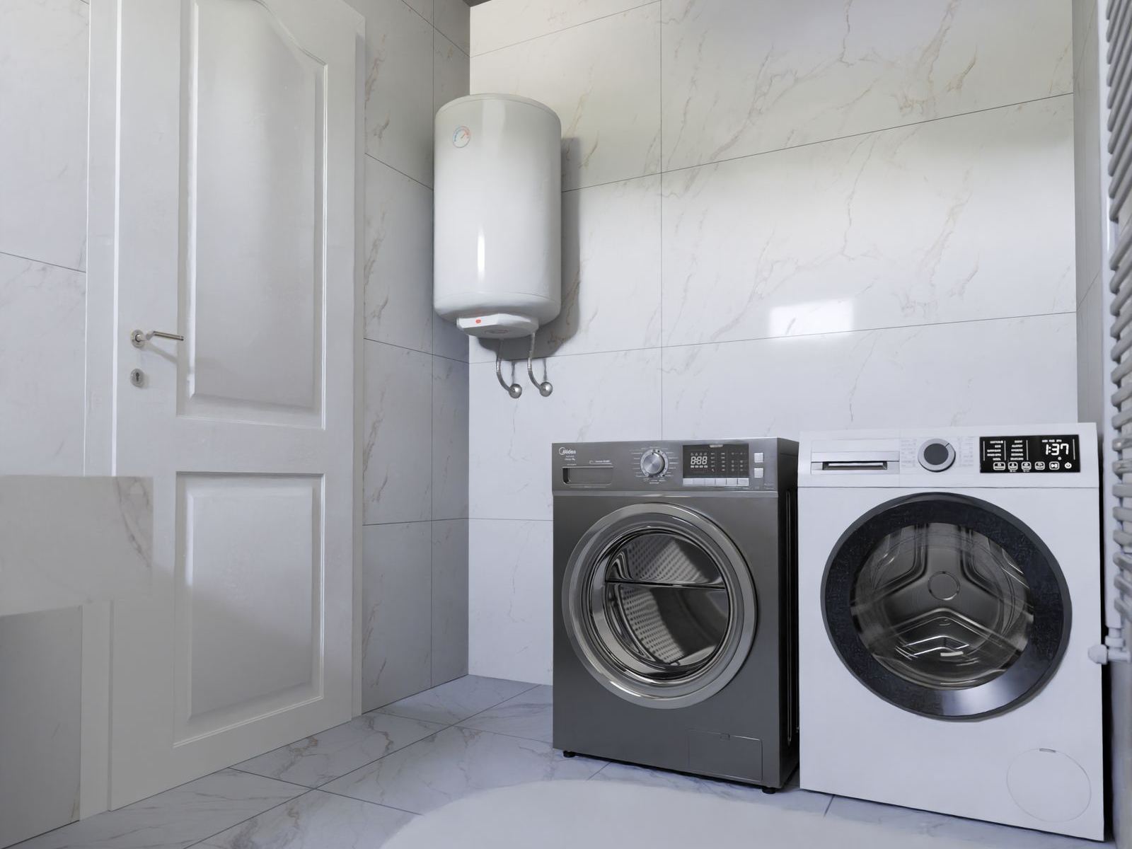 Water Heater Replacement service in Wausau, WI